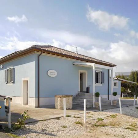 Residence Maratta 54 Terni Exteriér fotografie