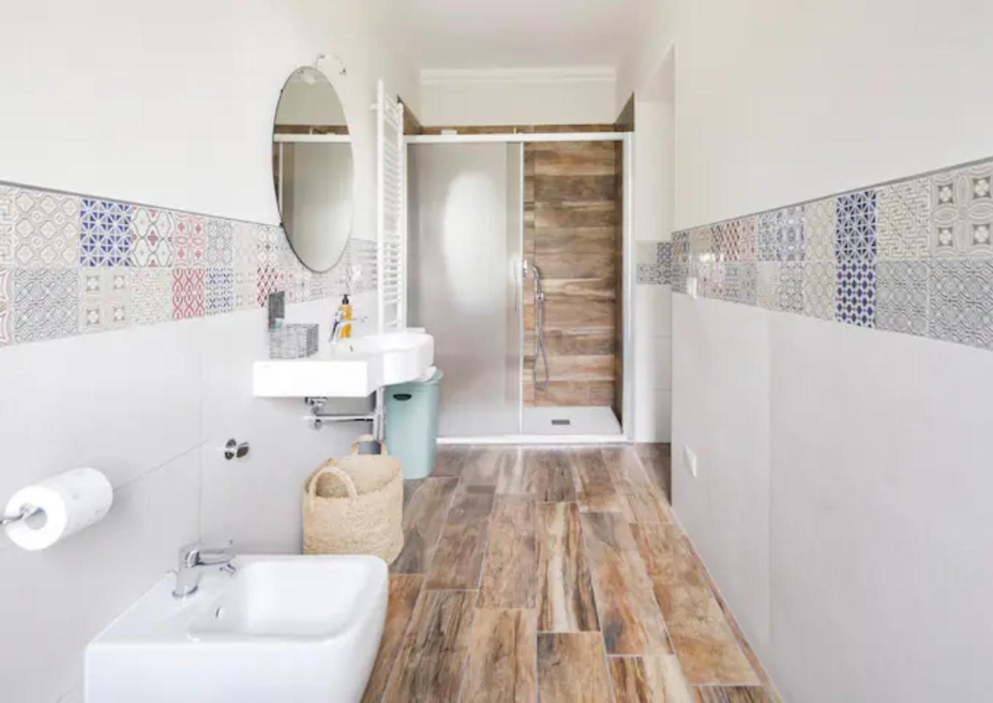 Residence Maratta 54 Terni Exteriér fotografie