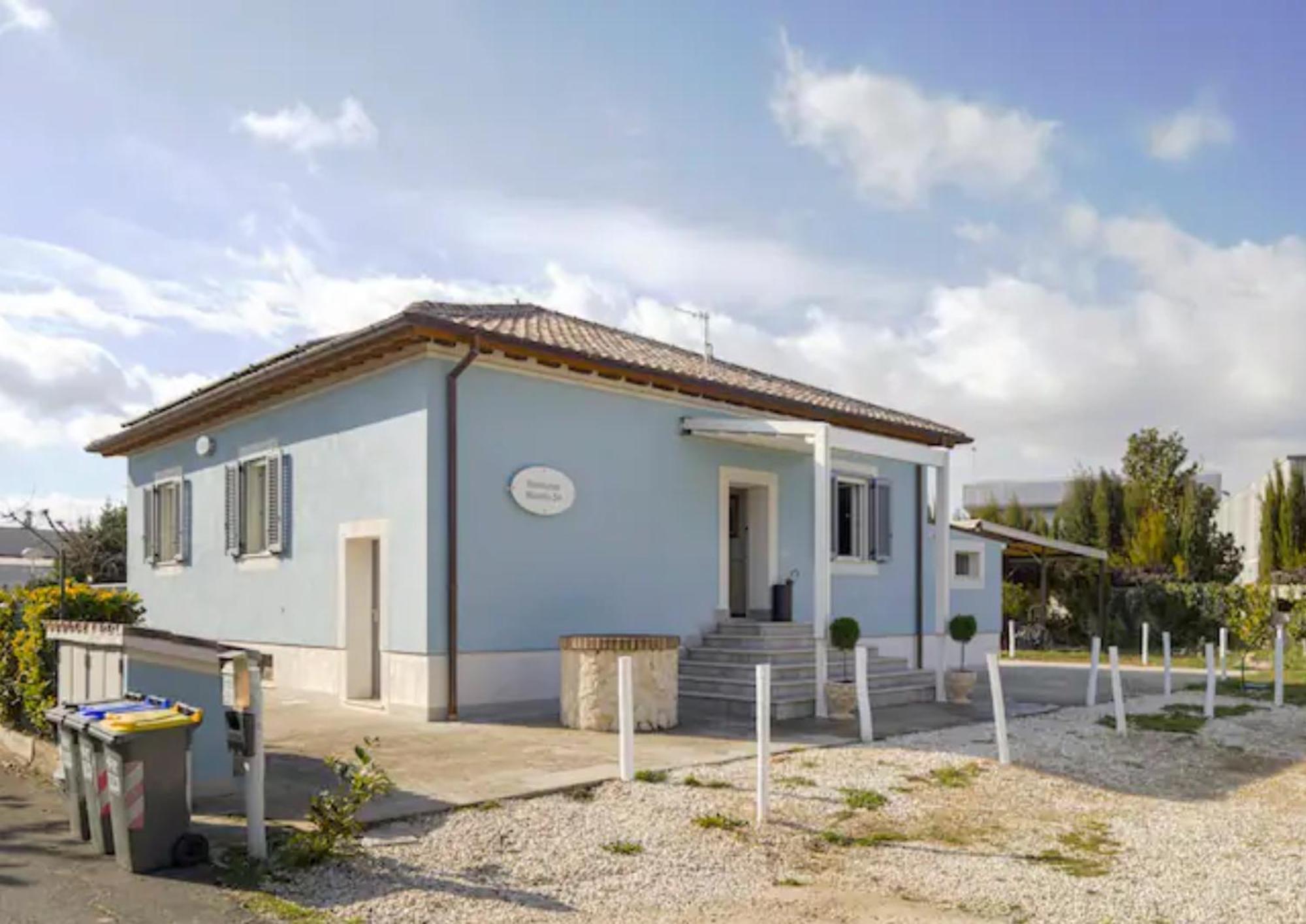 Residence Maratta 54 Terni Exteriér fotografie